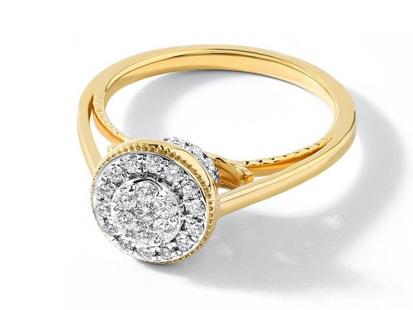 Le carat : une mesure qui s'applique au diamant et à l'or