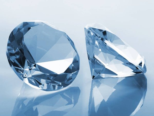 Pourquoi le diamant coûte-t-il si cher ?